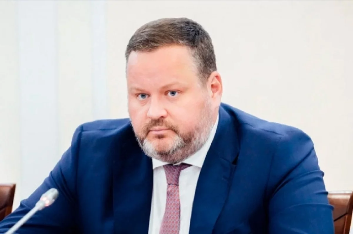 Госдума начала рассматривать вопрос об утверждении Котякова министром труда