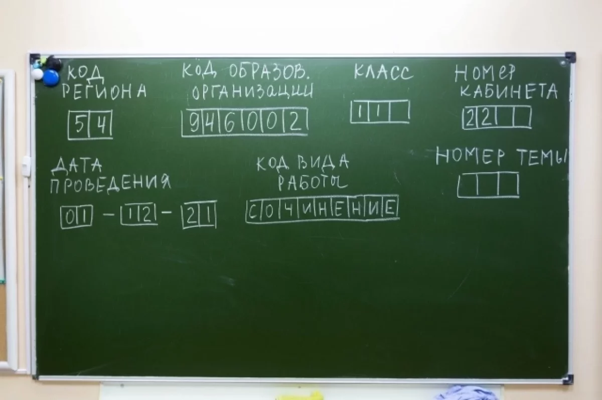 Волгоградских выпускников призвали не вестись на «покупку» бюджетных мест |  АиФ Волгоград