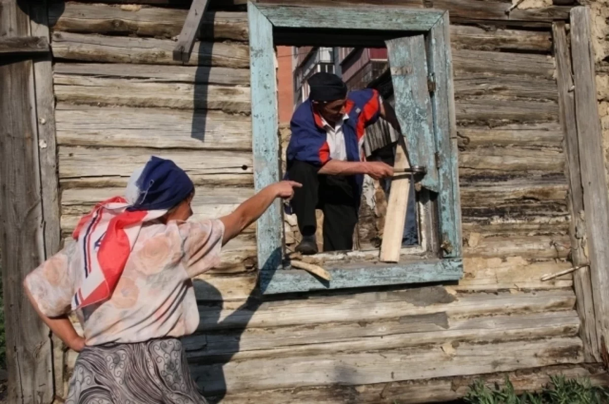 список аварийных домов для расселения челябинск (100) фото