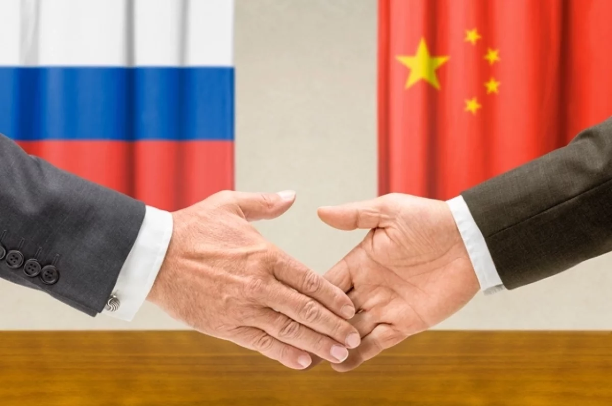 Крепкая, не сломается? Дружба Китая и России оказалась под ударом санкций