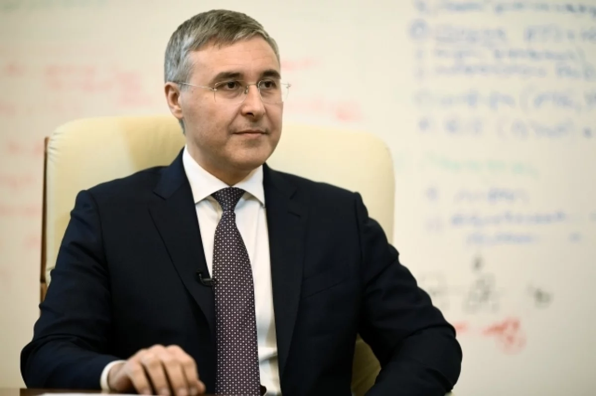 Фальков сообщил об отмене понятия «бакалавр» в России к 2025 году