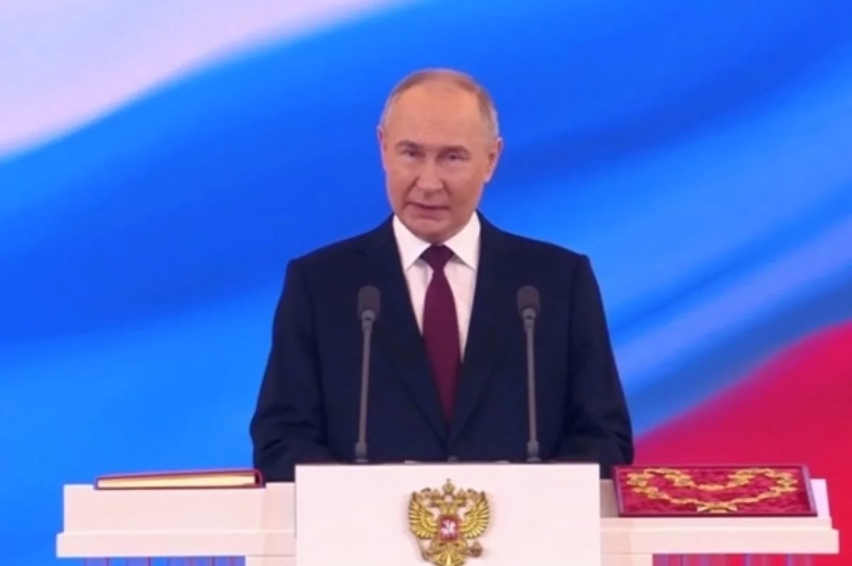 Путин надеется, что экс-губернаторы применят свои навыки по максимуму