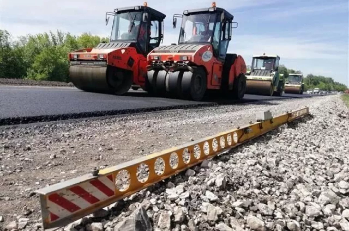 В Самаре из-за строительства дороги на Авроре под снос попали дом и баня |  АиФ Самара