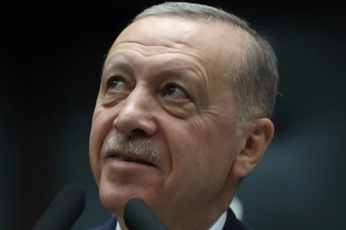 Каплан Эрдогана. Кто в Турции хочет свергнуть президента