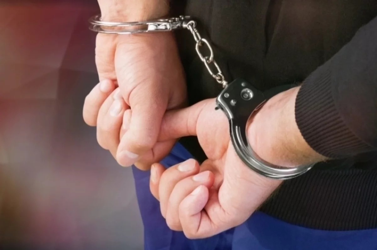 В Москве арестовали обвиняемого в надругательстве над падчерицей иностранца