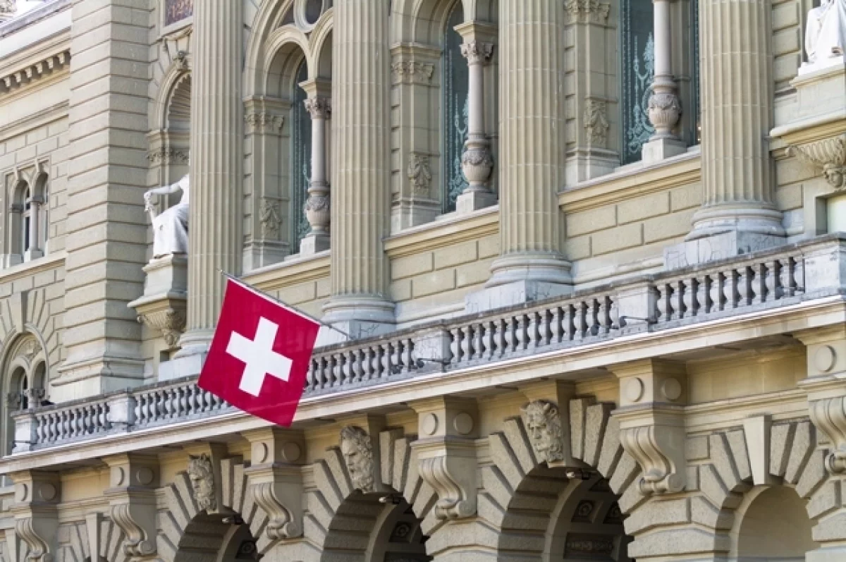 Низкий уровень. Президенты отказываются общаться с Зеленским в Швейцарии
