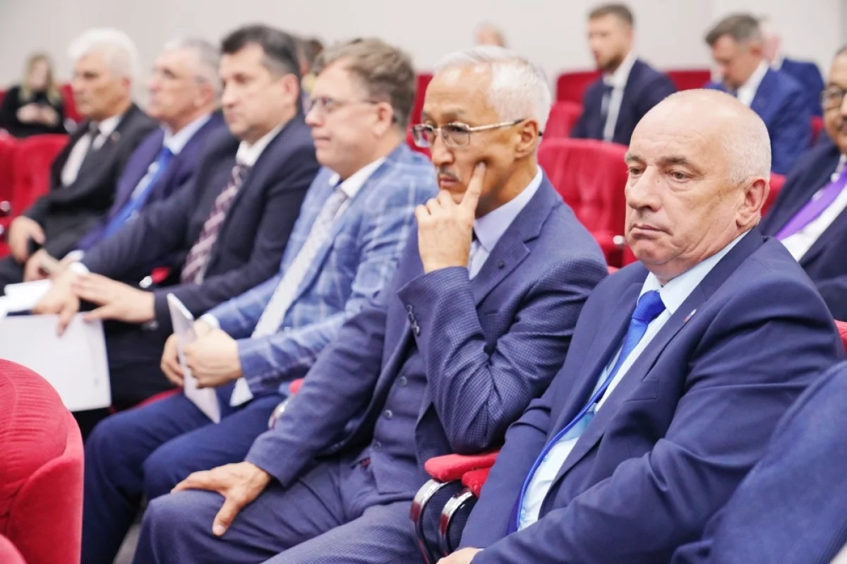 В этом году в Иркутской области началась большая работа по формированию муниципальных округов.