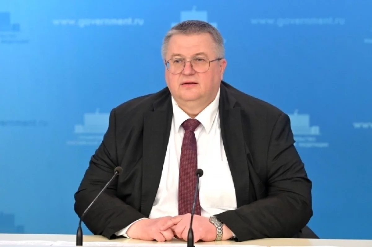 Вице-премьер Оверчук: ЕАЭС выгодно сотрудничество с РФ в энергетике