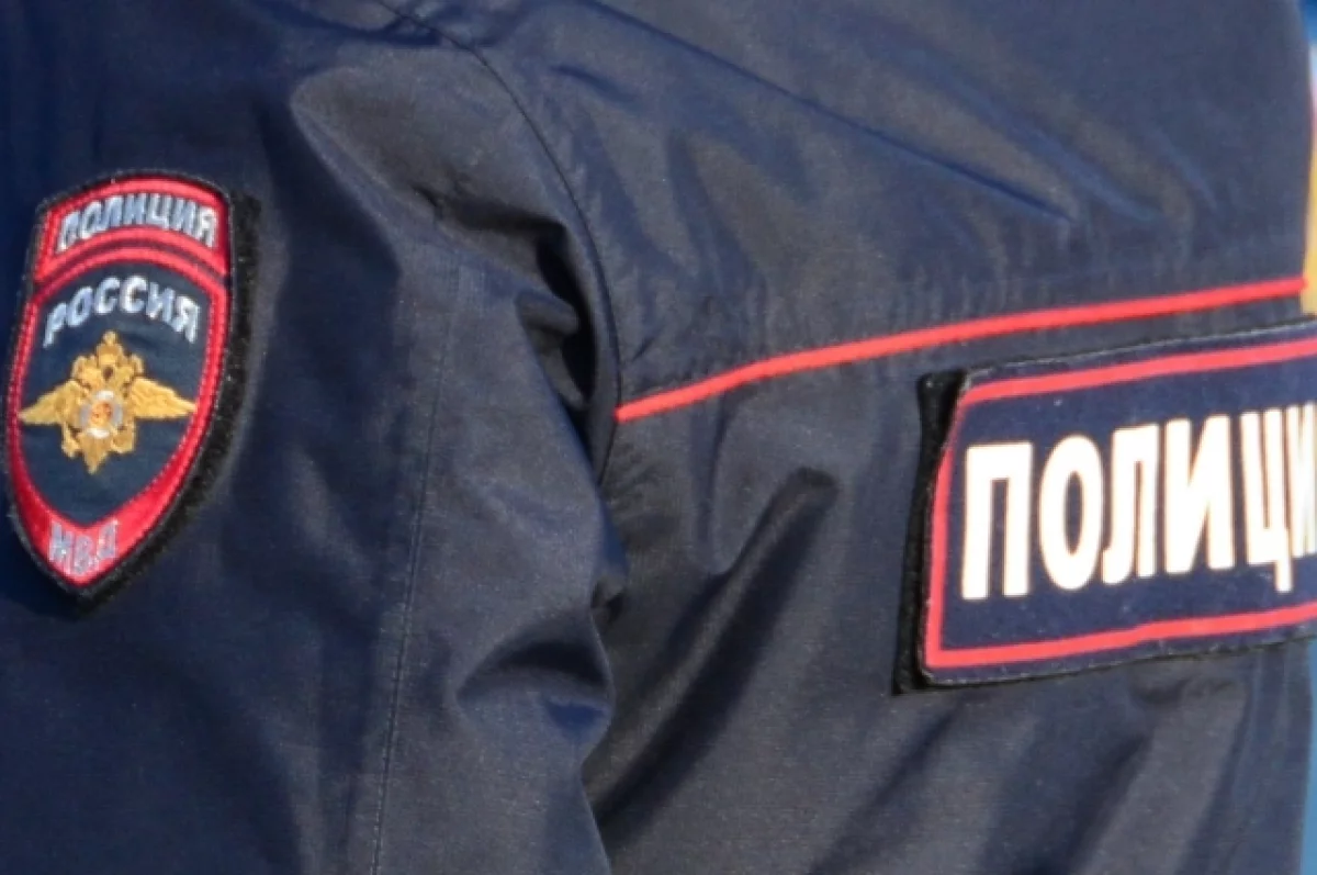 МВД объявило в розыск офицера Машовца, готовившего покушение на Аксёнова