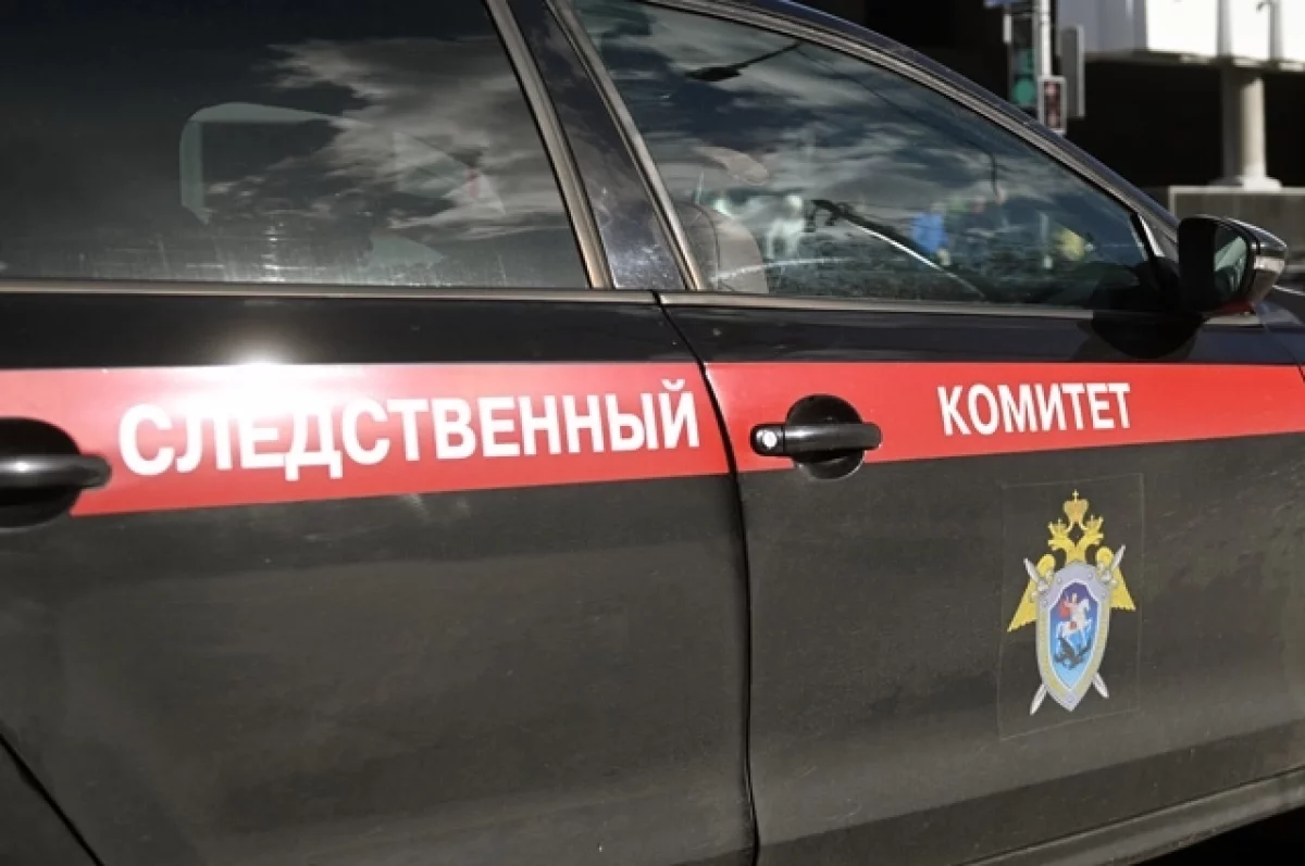 СК: погибшая в Москве школьница могла отравиться психотропными веществами