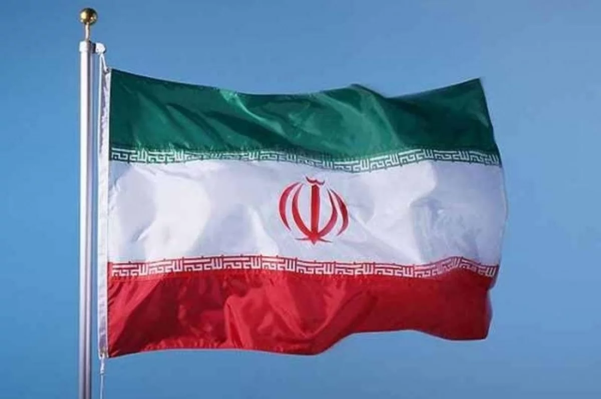 Делегация правительства Ирана отправилась к месту ЧП с вертолетом Раиси