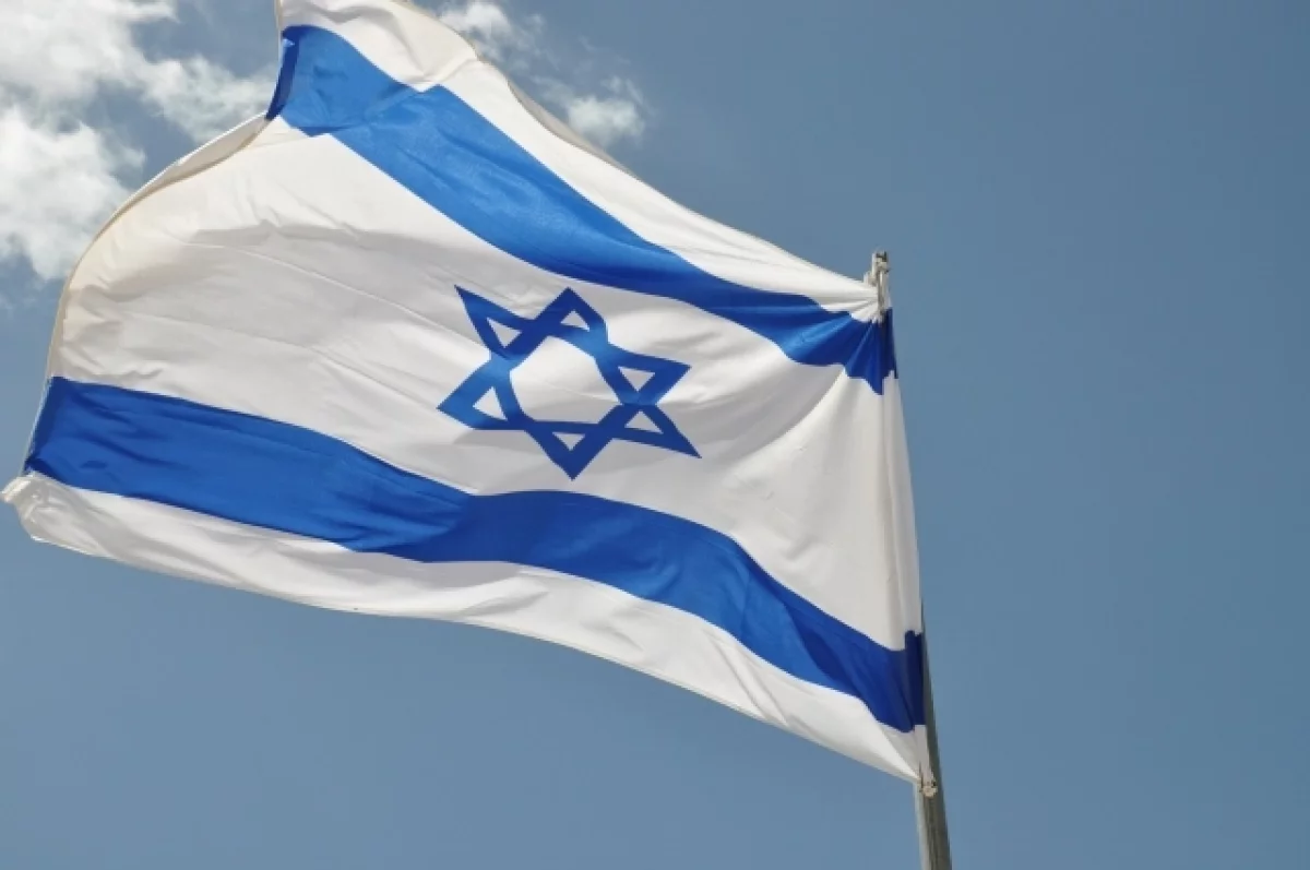 Израиль заявил о непричастности к крушению вертолета президента Ирана