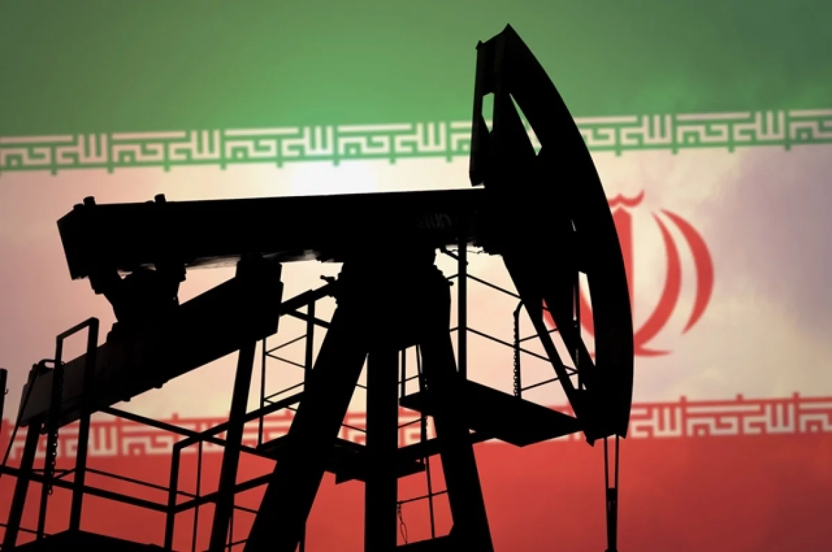 Риск рынка. Эксперт оценил влияние гибели президента Ирана на цены на нефть