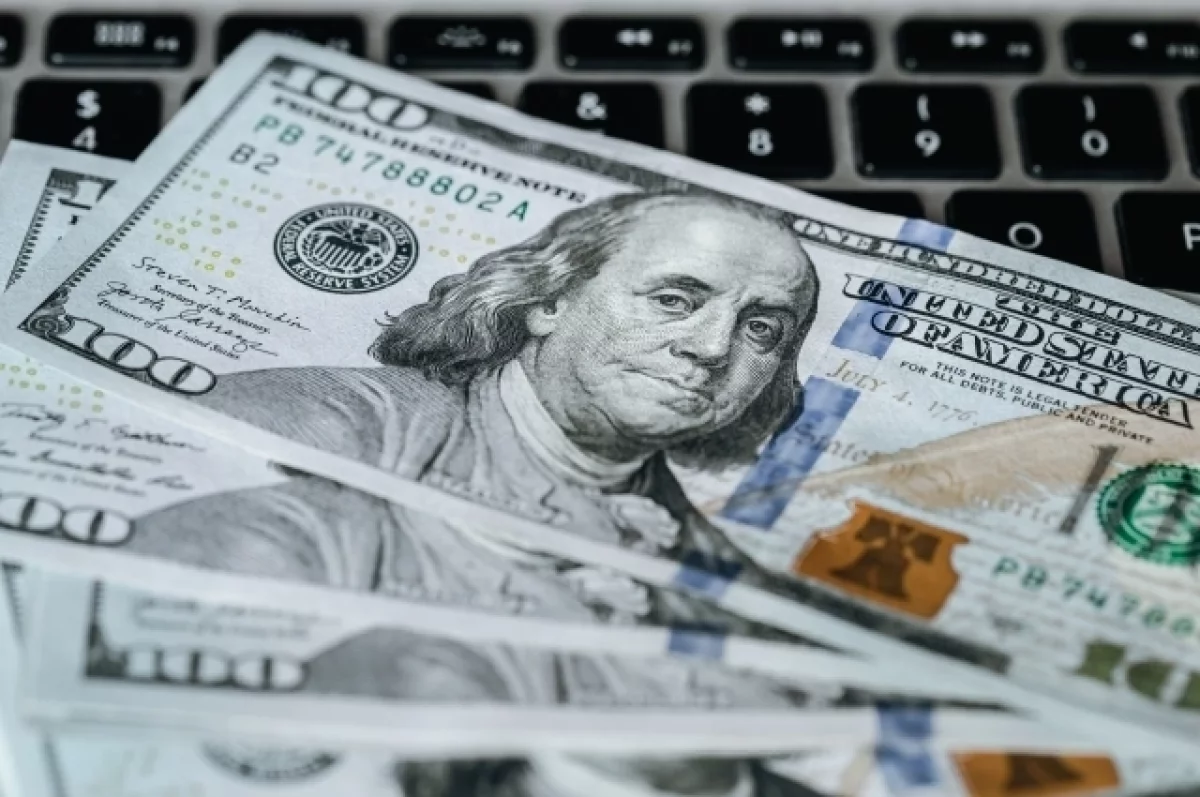 Конгрессмен Мэсси: рост инфляции вынуждает страны отказываться от доллара