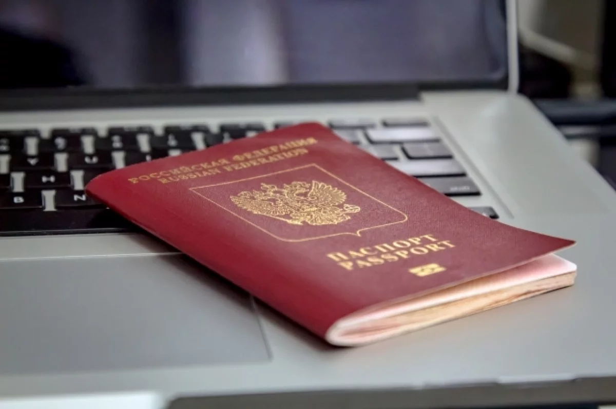 Лишенным гражданства РФ лицам разрешат оставаться в стране до 90 дней