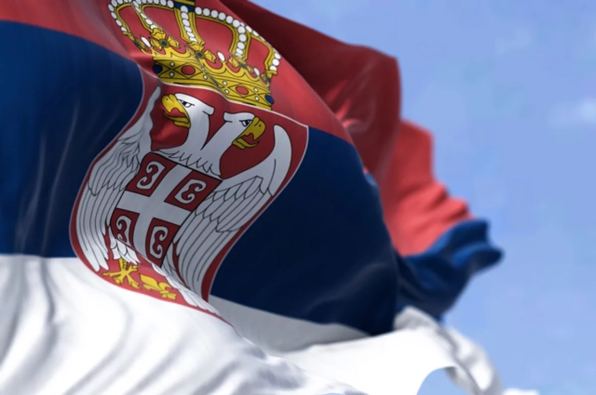 Сербия выступит соавтором резолюции о геноциде советского народа в годы ВОВ