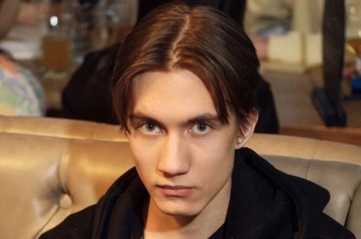 В Ростове разыскивают 17-летнего парня
