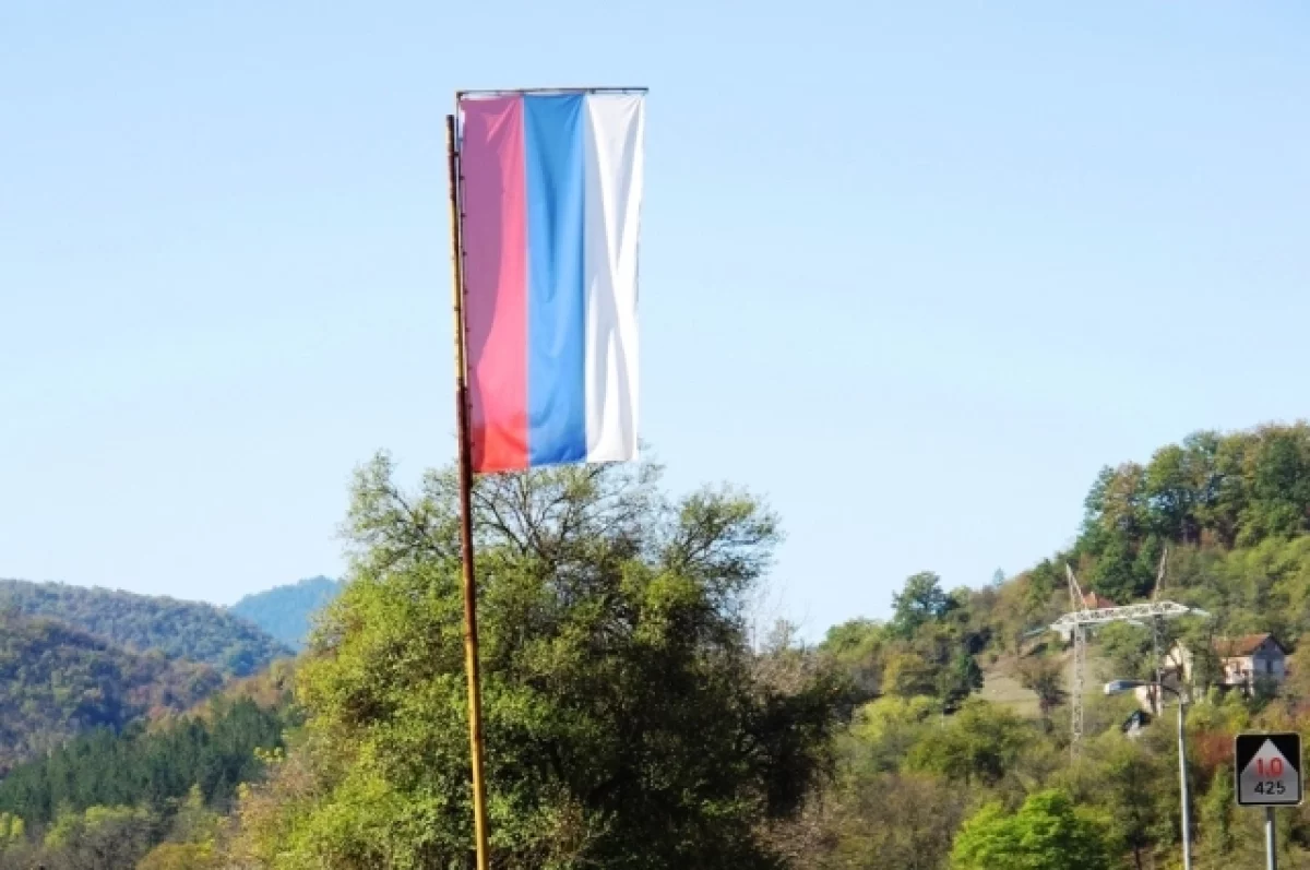Республика Сербская планирует мирно разделить Боснию и Герцеговину