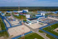 Завершены плановые работы на производственных объектах Коми и Вологодской области. 
