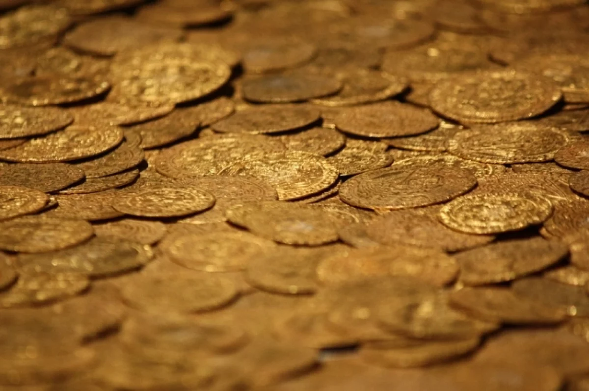 В Польше нашли 300-летний тайник, который спрятал легендарный мошенник