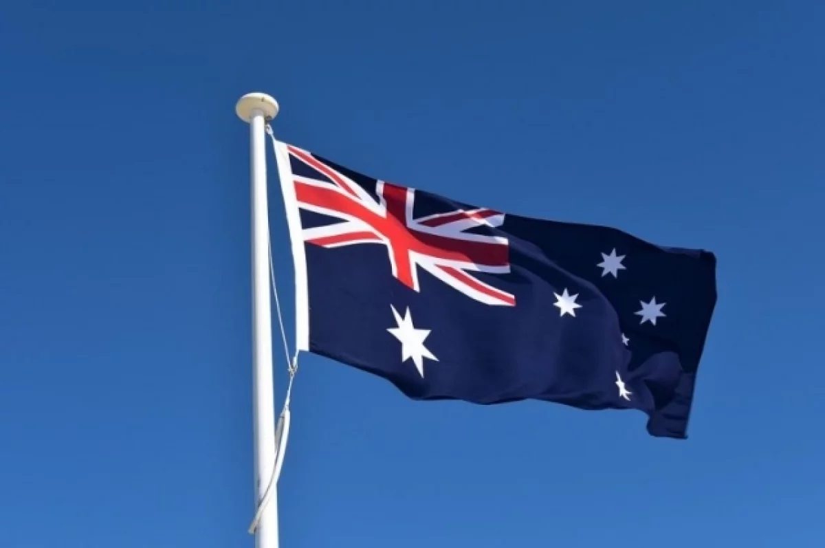 Австралия внесла организацию «Ансар Аллах» в список террористических