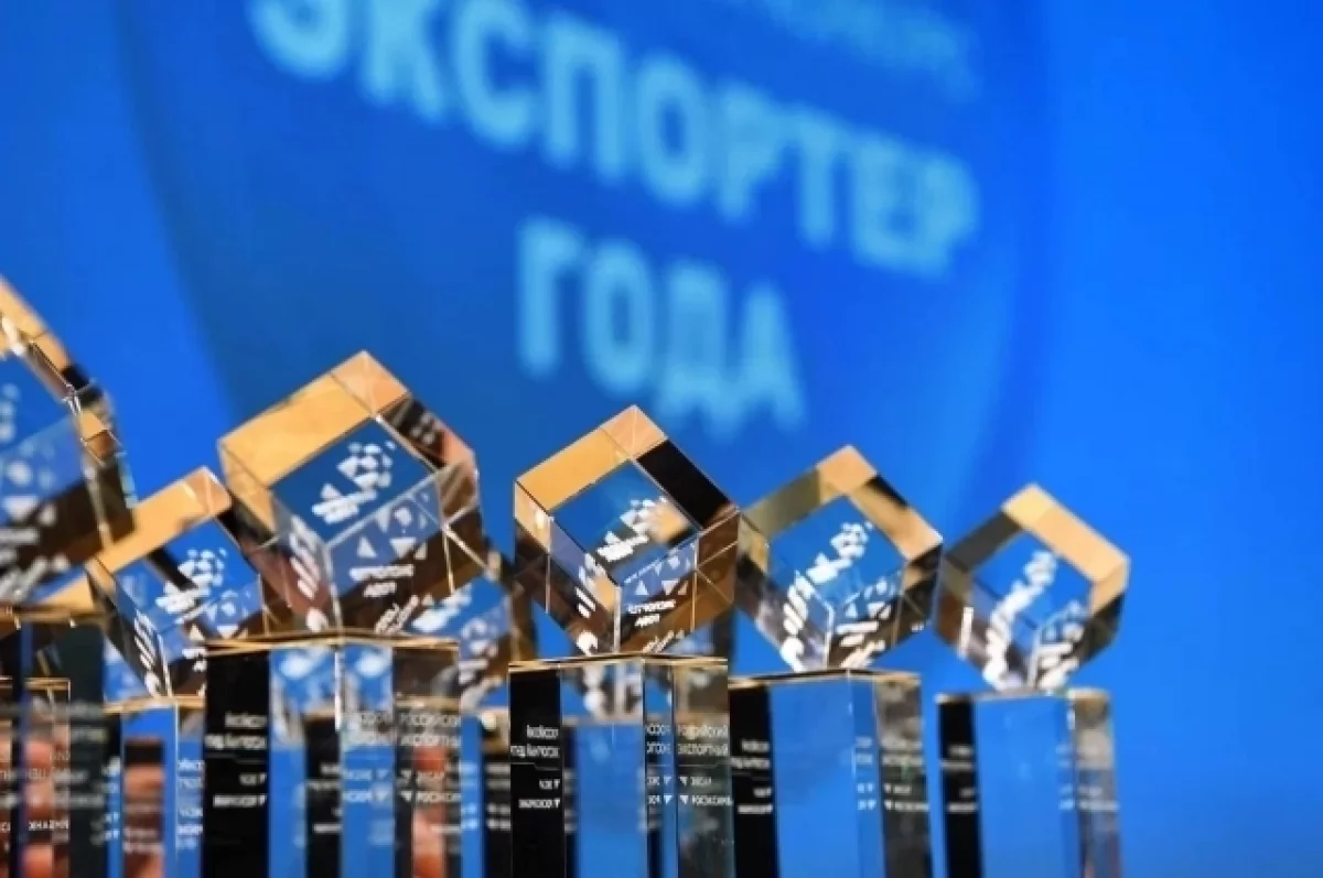 В Алтайском крае определили победителей конкурса «Экспортер года»