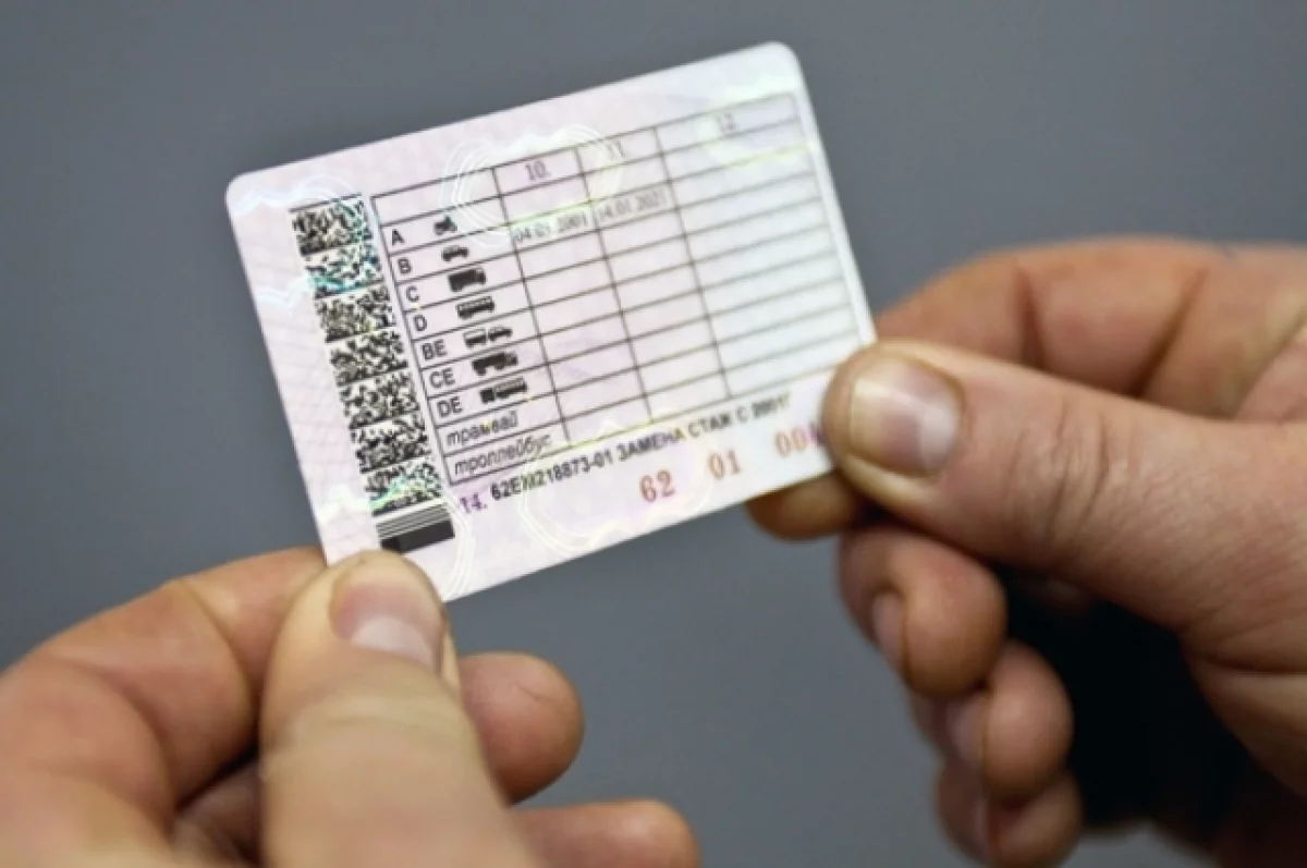 В Челябинске на помойке обнаружены водительские права и паспорта машин