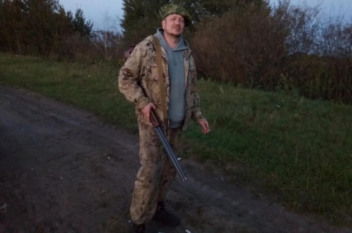 В Ростовской области с 1 июня разрешат охоту на кабана