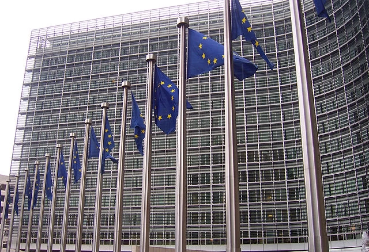 DPA: в ЕС утвердили новый санкционный режим против России