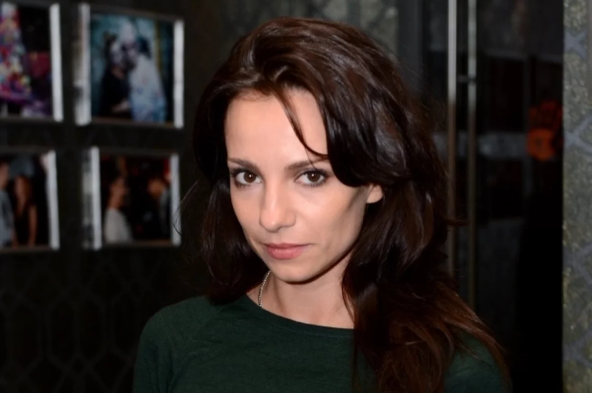 Певица Светикова рассказала о том, как была похищена серийным маньяком