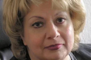 Умерла создательница мультсериала «Гора самоцветов» Ирина Капличная