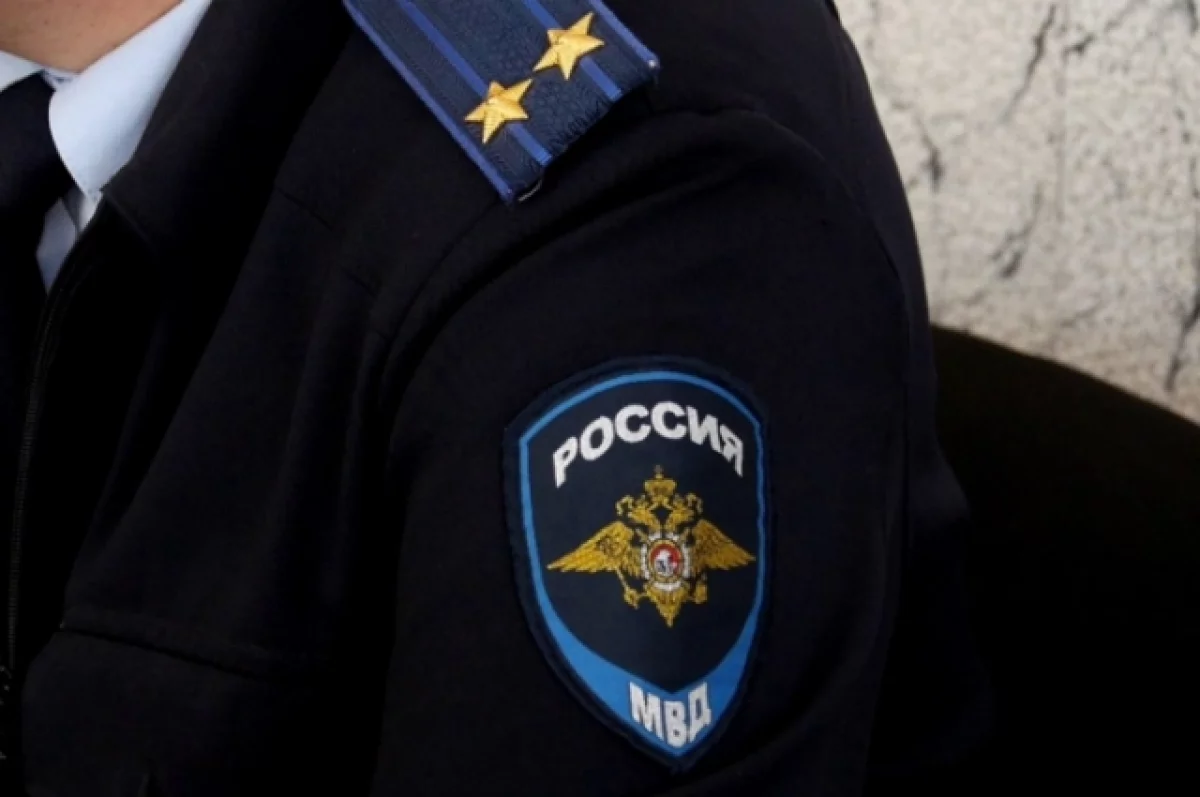 МВД России объявило в розыск экс-мэра города Магас Аушева