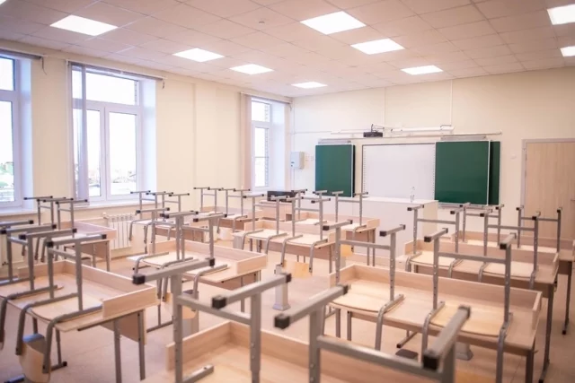 В Алтуховке может появиться школа на 726 мест.
