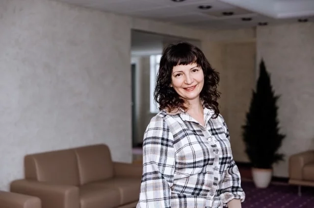 Екатерина Кузнецова буквально вытащила счастливый билет — ей удалось победить сложнейшую опухоль.