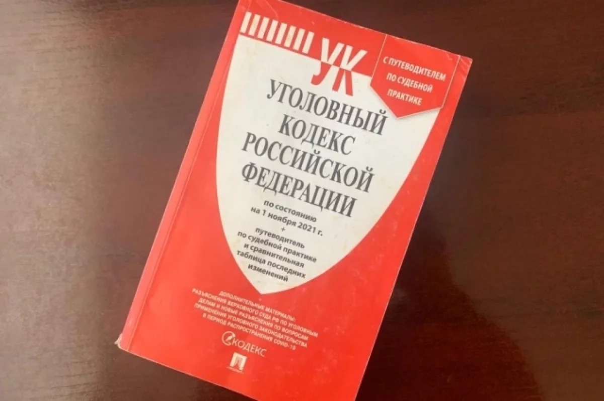 Грозит до 10 лет? Почему насильникам мальчика в Туве не дадут пожизненное |  АиФ Красноярск