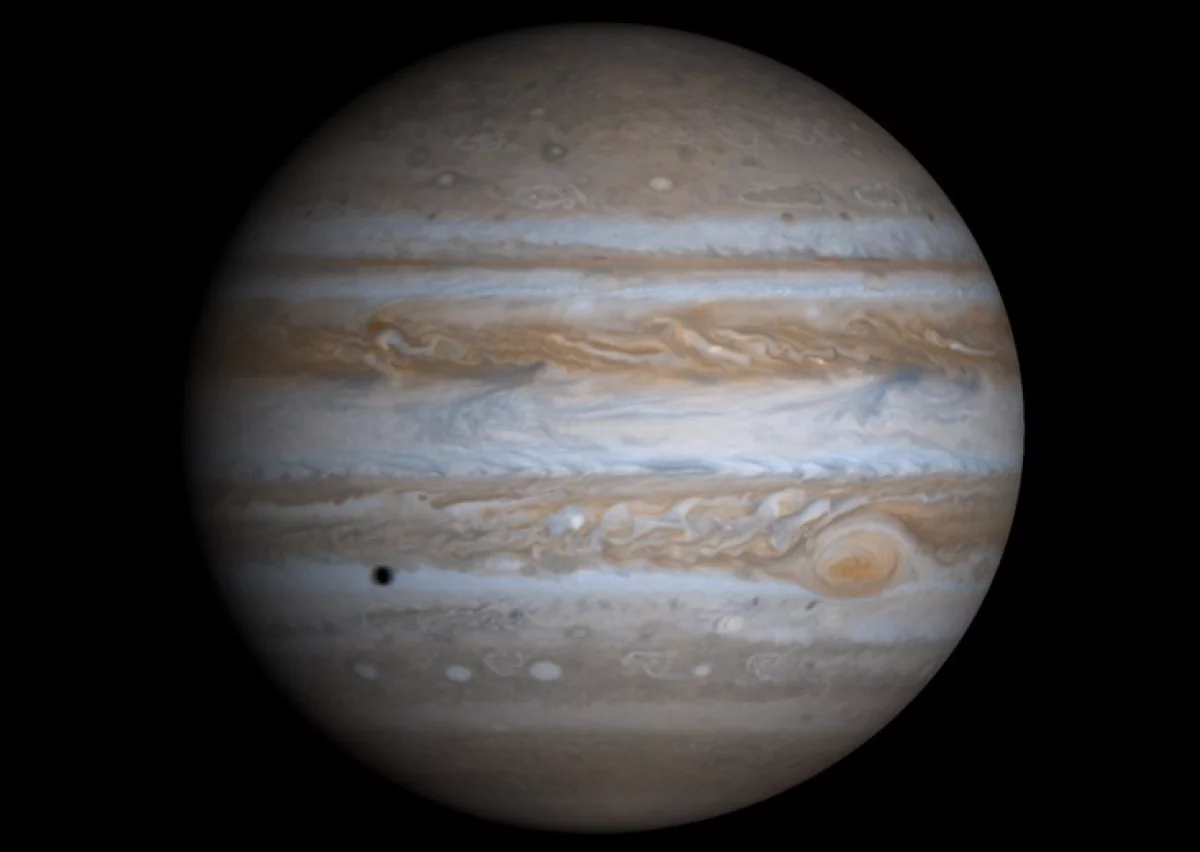 Маск сделал предсказание о том, что жители Земли увидят на Юпитере