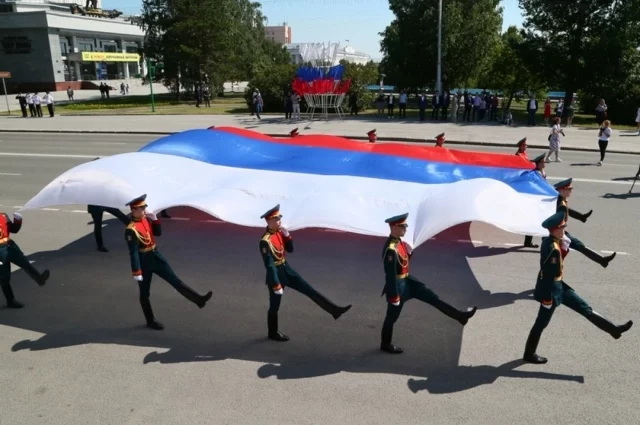 Все мероприятия по тематике будут связаны с Годом семьи.