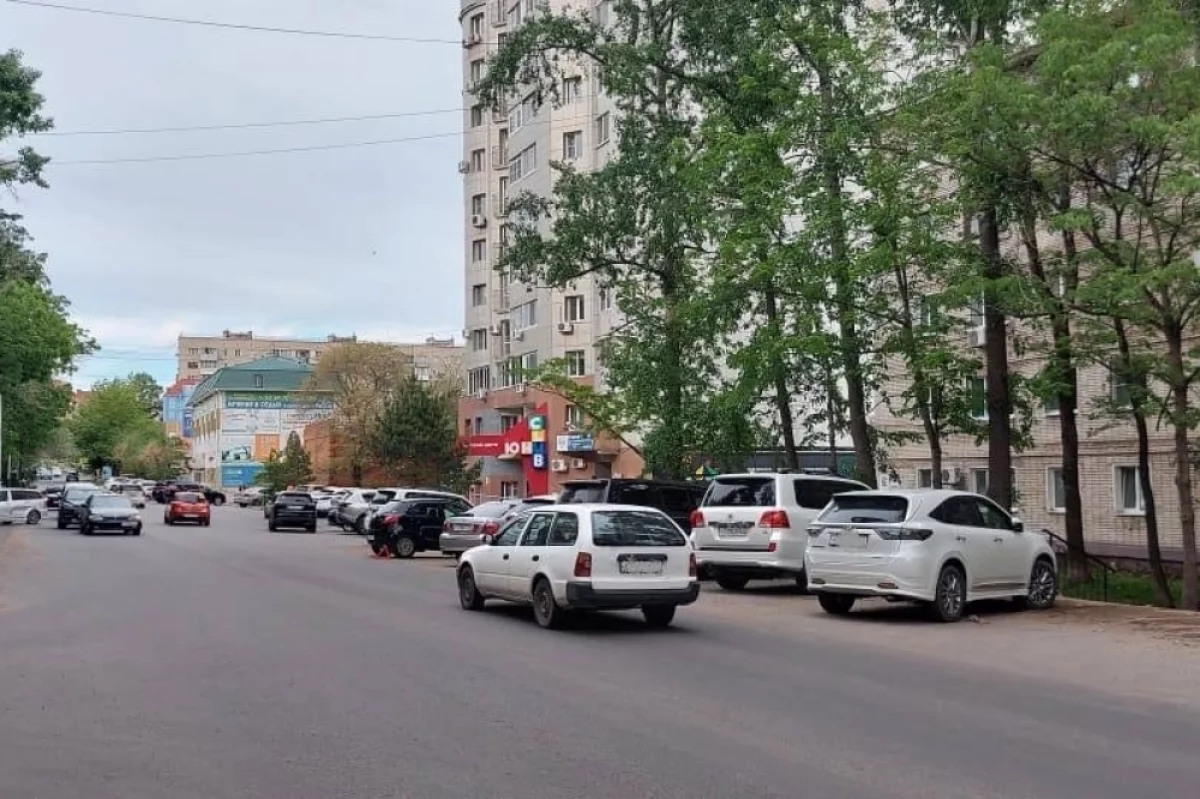 В Хабаровске водитель Mazda сбил 11-летнего мальчика, ребёнок в больнице |  АиФ Хабаровск