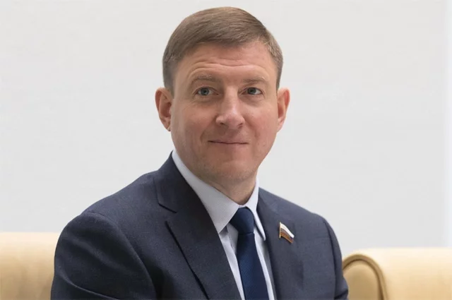 Андрея Турчака президент России назначил врио главы Республики Алтай.