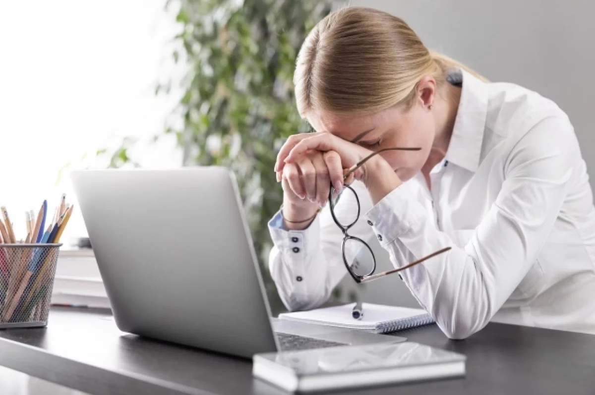 Невролог Гаджиева назвала главные ошибки при борьбе с мигренью