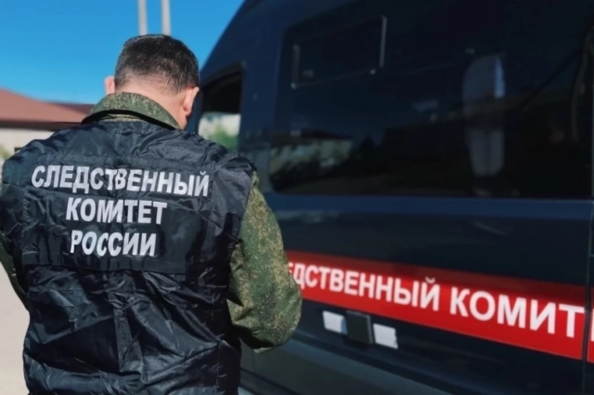 В Москве мужчина в ходе конфликта зарезал прохожего