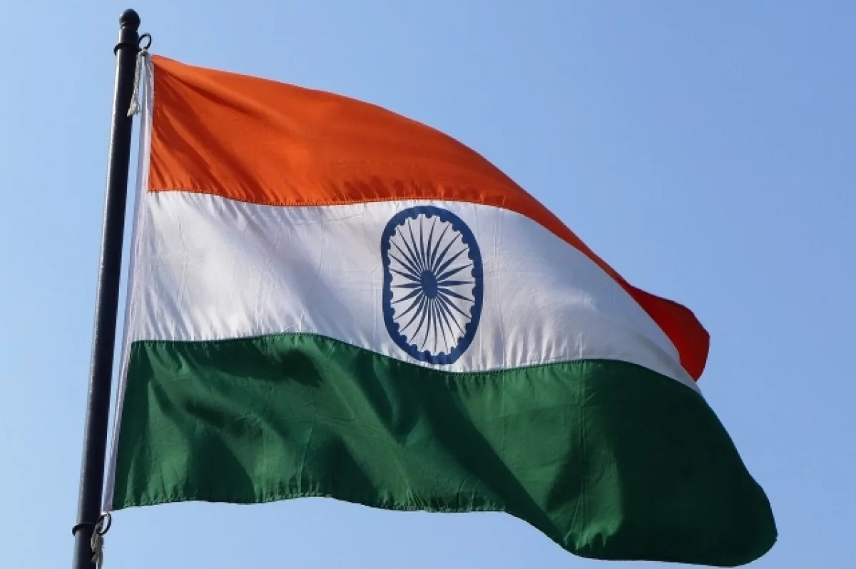 Избирком Индии подтвердил, что альянс Моди победил на выборах в парламент