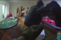 скриншот с видео