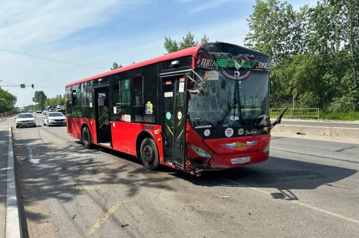 В Пермском крае на время Сабантуя запустят дополнительные автобусы до Барды  | АиФ Пермь