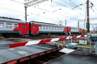 В Оренбурге на ремонт закроют несколько железнодорожных переездов.