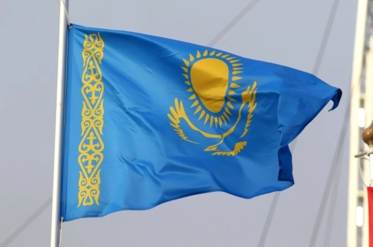 В Минкульте Казахстана начали рассматривать петицию против пропаганды ЛГБТ