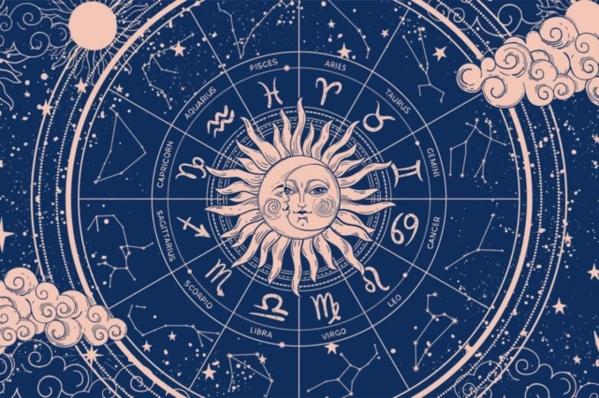 Гороскоп на неделю с 8 по 14 июля 2024 года для всех знаков зодиака