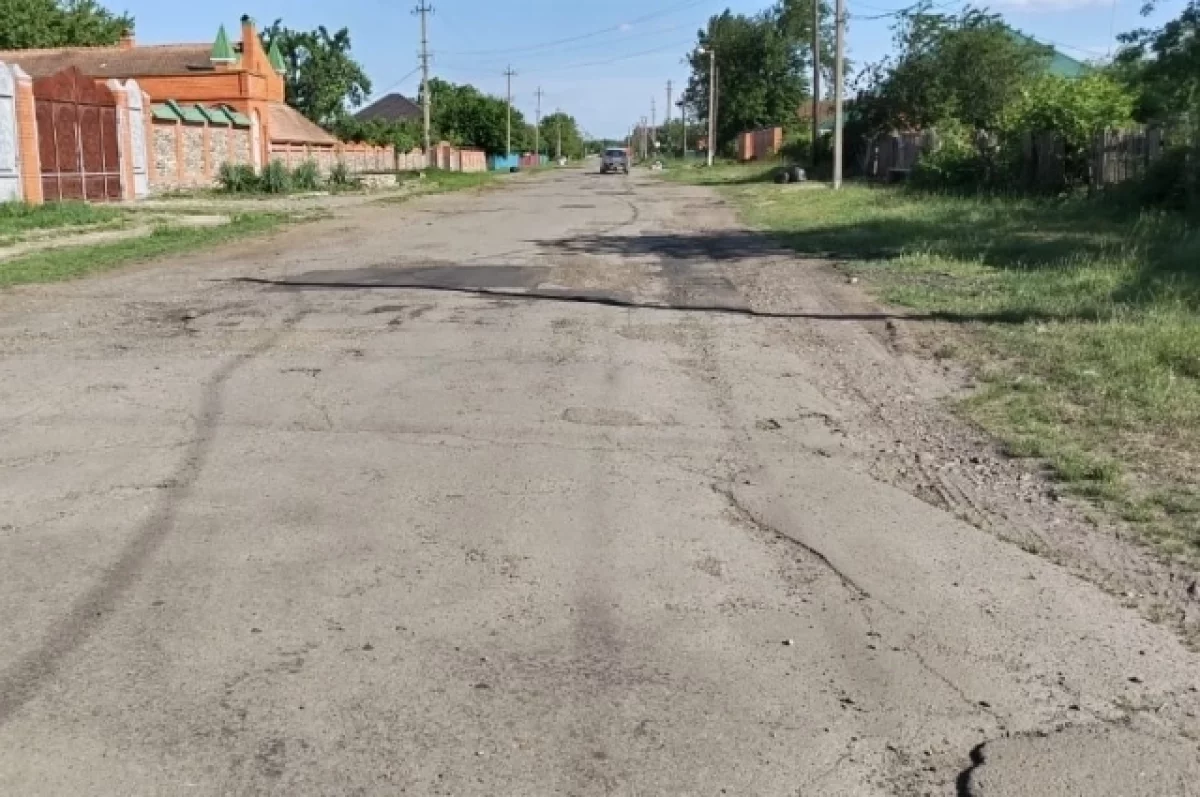 10 дорог к местам отдыха обновят по нацпроекту в Нижегородской области |  АиФ Нижний Новгород