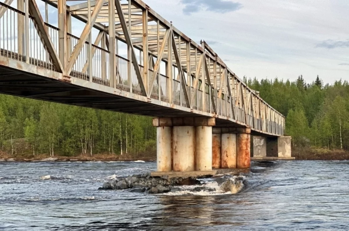 Бастрыкин заинтересовался загрязнением моря и реки в РК сточными водами |  АиФ Карелия