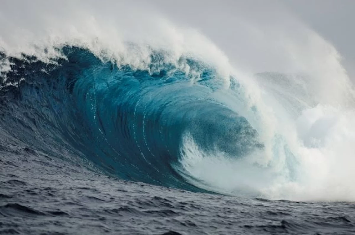 Мощнее не бывает. Америке грозит мегаземлетрясение и цунами в 35 метров